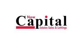 New Capital Estates