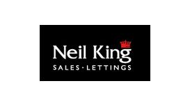 Neil King Residential