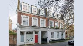 Notting Hill Residential