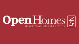 Open Homes