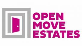 Open Move Estates
