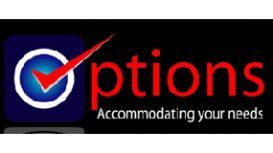 Options Estate Agents