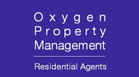 Oxygen Property Management