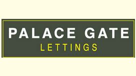 Palace Gates Lettings