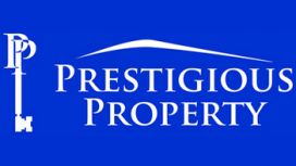 Prestigious Property
