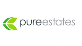 Pure Estates