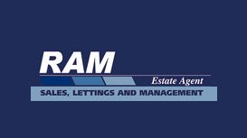 RAM Estate Agent