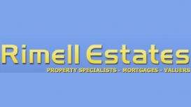 Rimell Estates Estate Agents