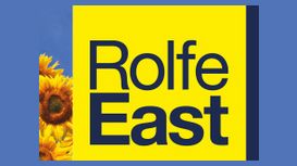 Rolfe East