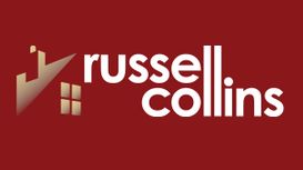 Russell Collins