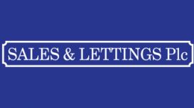 Sales & Lettings