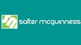 Salter Mcguinness