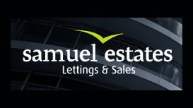 Samuel Estates Balham