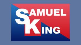 Samuel King Estate Agents