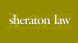 Sheraton Law