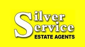 Silver Service Estate Agents