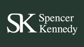 Spencer Kennedy