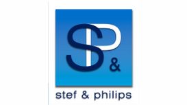 Stef & Philips