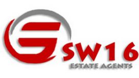 SW16 Estate Agents