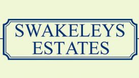 Swakeleys Estates