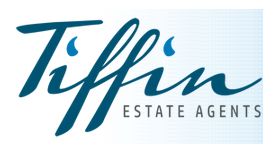 Tiffin Estate Agents