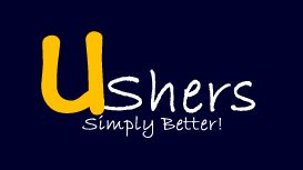 Ushers Estate Agents