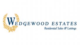 Wedgewood Estates Wedgewood Estates