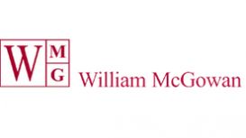 William Mcgowan Lettings