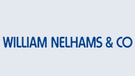 William Nelhams
