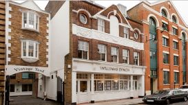 Williams Lynch Property Consultants